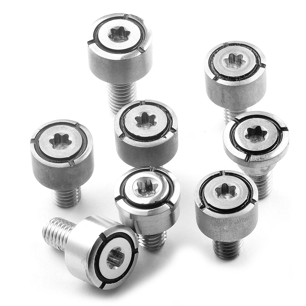 Gold 6138 - 1X Golf Weights Screw 3g,5g,7g,9g,11g,13g, Replacement