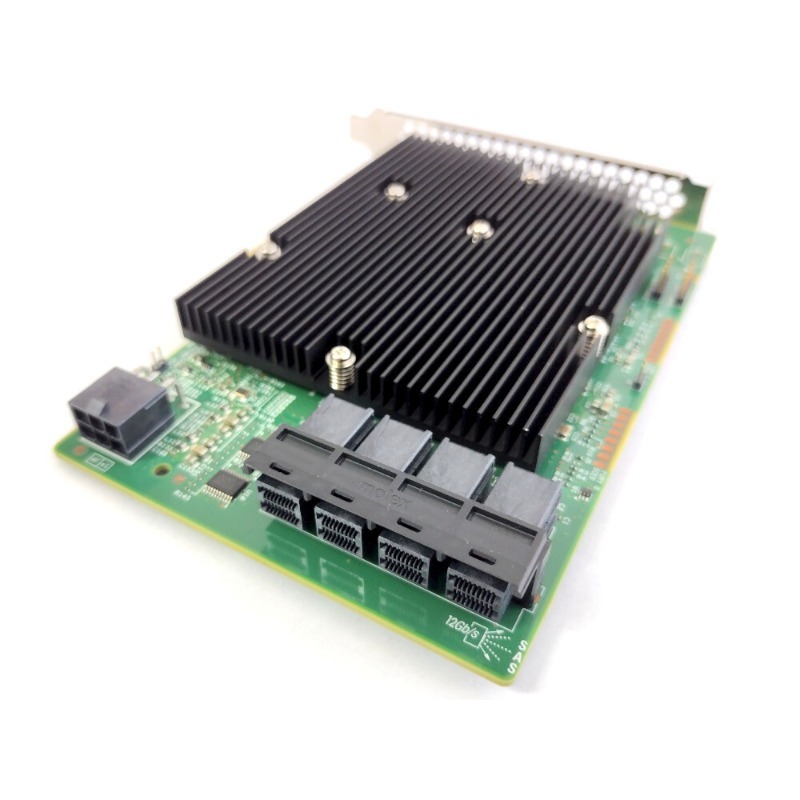 LSI SAS 9300-16I 12GB/S HBA Ad - Lsi 9300 16I Hba It Mode recension och pris
