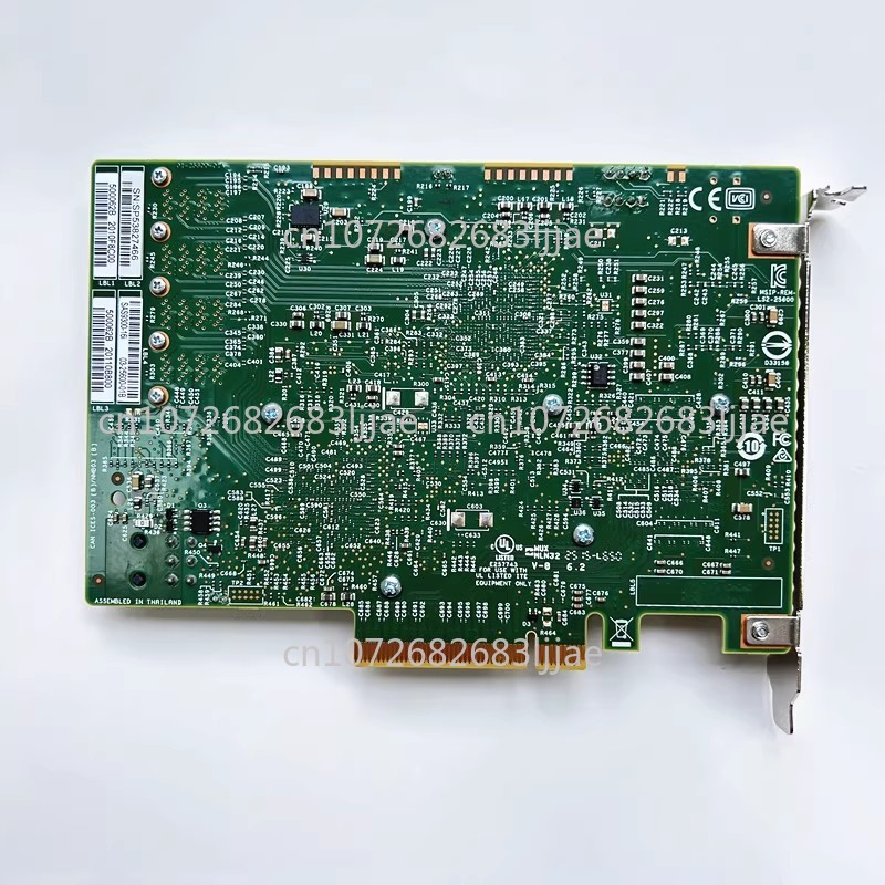 for LSI SAS 9300-16I 12GB/S HB - Lsi 9300 16I Hba It Mode recension och pris