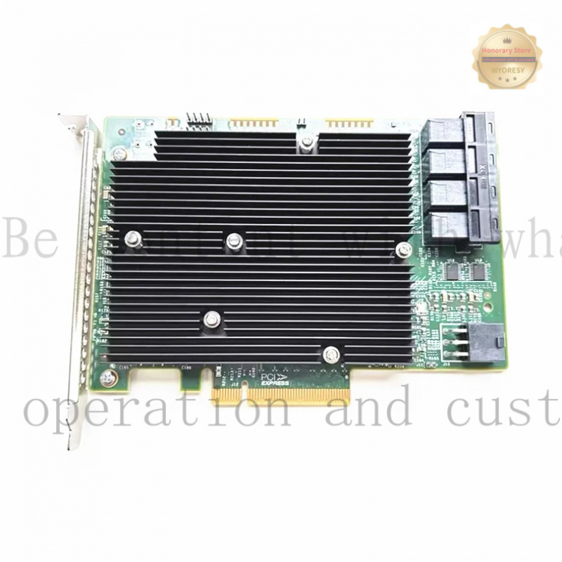 YD 100% origina LSI SAS 9300-1 - Lsi 9300 16I Hba It Mode recension och pris