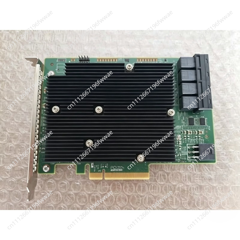 For LSI SAS 9300-16I 12GB/S HB - Lsi 9300 16I Hba It Mode recension och pris