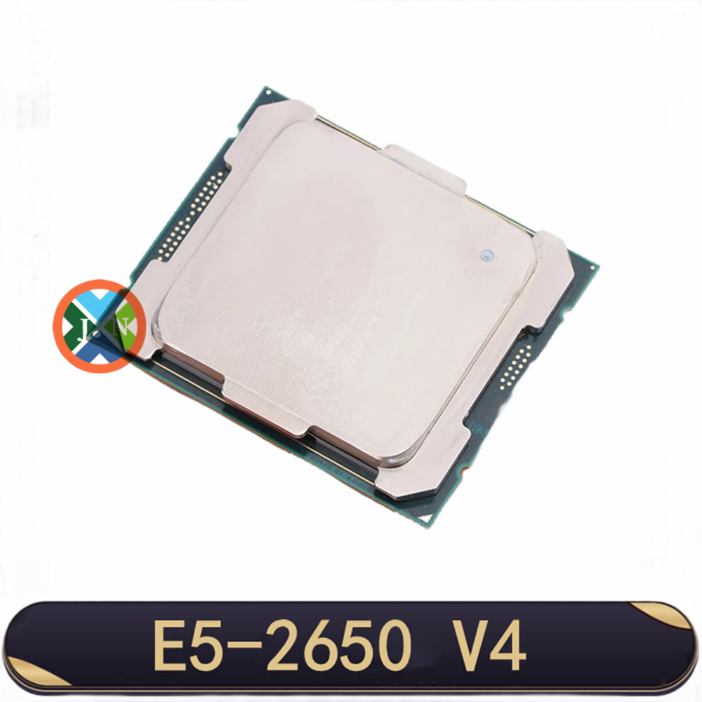 Xeon E5 2650 V4 E5-2650V4 Proc - Gold 6248R recension och pris