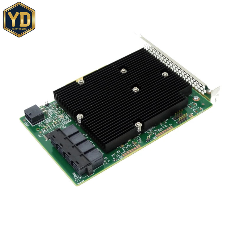 YD Original For ZFS TrueNAS UN - Lsi 9300 16I Hba It Mode recension och pris